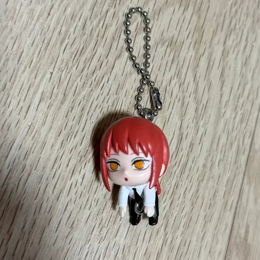 [BUNJANG] Chainsaw Man Denji Gacha Makima / 체인소맨 데롱가챠 마키마