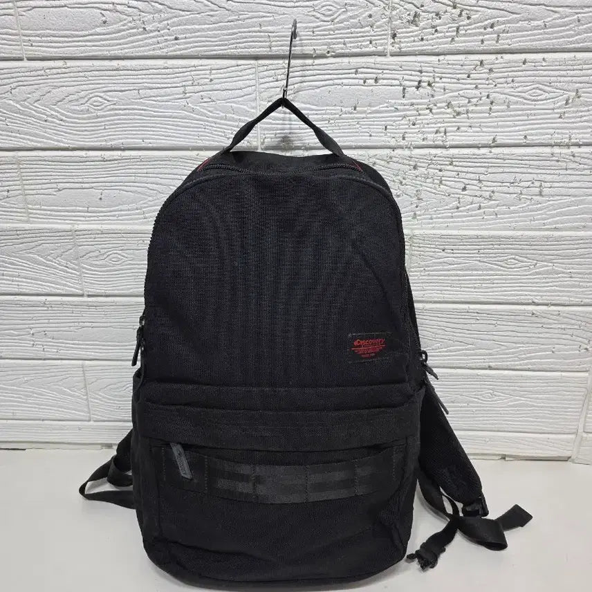 [BUNJANG] Discovery Backpack / 디스커버리 백팩
