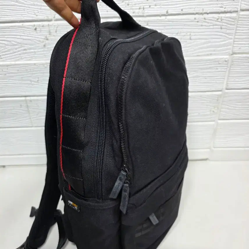 [BUNJANG] Discovery Backpack / 디스커버리 백팩