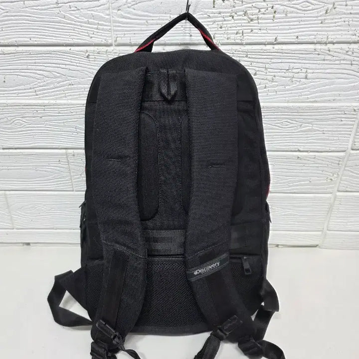 [BUNJANG] Discovery Backpack / 디스커버리 백팩