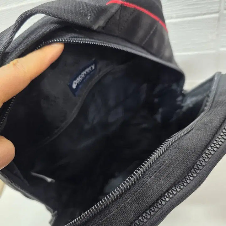 [BUNJANG] Discovery Backpack / 디스커버리 백팩