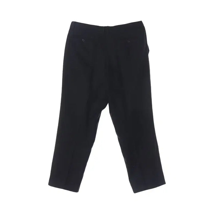 [BUNJANG] Yves Saint Laurent Men's Wool Slacks / 입생로랑 (MEN - 36) 울 100% 슬랙스