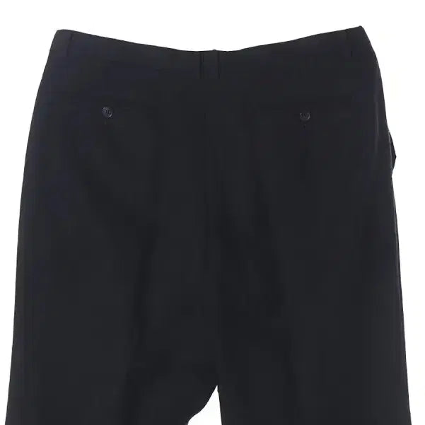 [BUNJANG] Yves Saint Laurent Men's Wool Slacks / 입생로랑 (MEN - 36) 울 100% 슬랙스