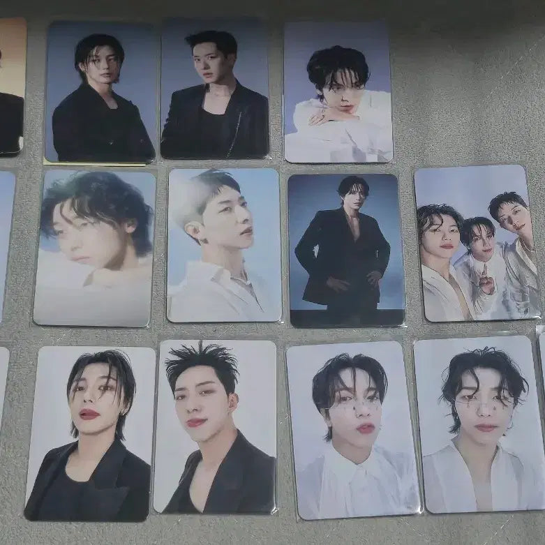 [BUNJANG] CNBLUE X Album Nemo Version / 씨엔블루 CNBLUE 미니10집 [X] Nemo ver.