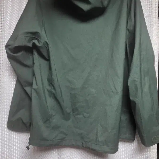 [BUNJANG] Uniqlo Windbreaker Jacket L / 유니클로 바람막이 L