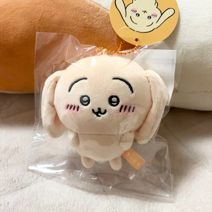 [BUNJANG] Chiikawa Usagi Lop Ear Mascot / 롭사기 롭이어 우사기 마스코트 팝니다!