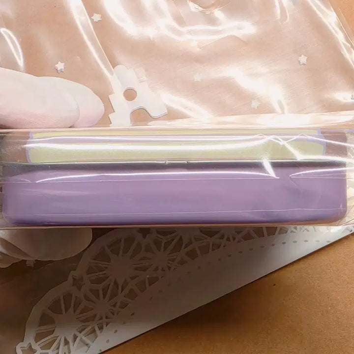 [BUNJANG] PLAVE Noah Birthday Cookie Tin Case / 미개봉)PLAVE 플레이브 십카페 노아 생일쿠키 틴케이스