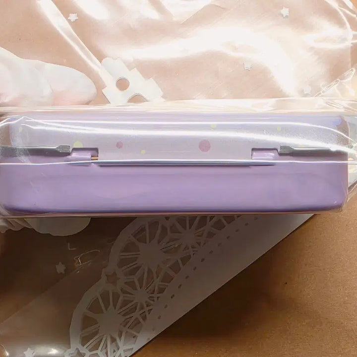 [BUNJANG] PLAVE Noah Birthday Cookie Tin Case / 미개봉)PLAVE 플레이브 십카페 노아 생일쿠키 틴케이스