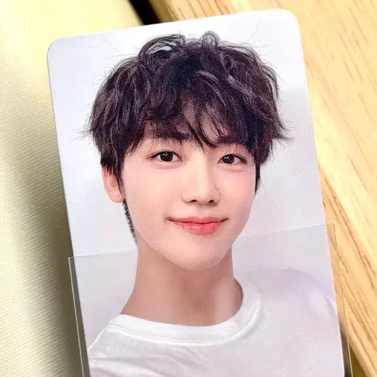 [SOLD OUT] 엔시티 골든에이지 스타리버 재민 말티잼