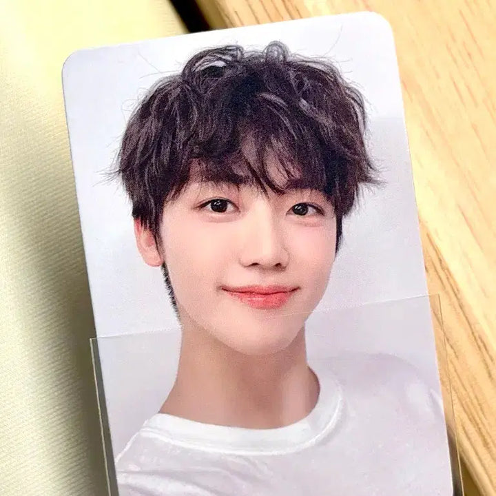 [SOLD OUT] 엔시티 골든에이지 스타리버 재민 말티잼