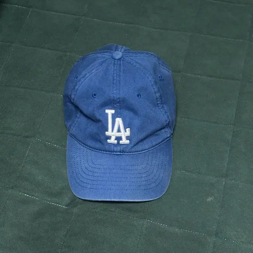 [BUNJANG] MLB LA Dodgers Ball Cap / MLB LA다저스 볼캡