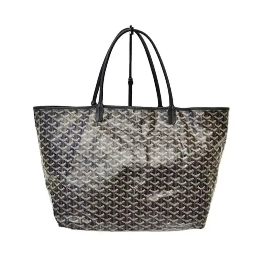 [BUNJANG] Goyard Saint Louis GM Tote Bag / 고야드 생루이 gm 블랙