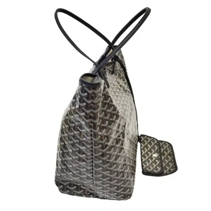 [BUNJANG] Goyard Saint Louis GM Tote Bag / 고야드 생루이 gm 블랙