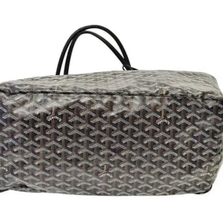 [BUNJANG] Goyard Saint Louis GM Tote Bag / 고야드 생루이 gm 블랙