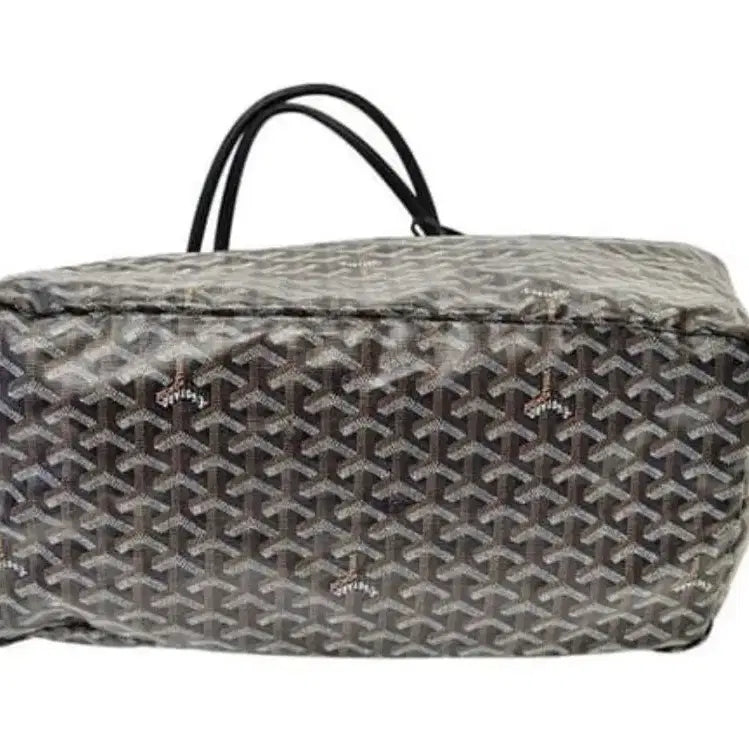 [BUNJANG] Goyard Saint Louis GM Tote Bag / 고야드 생루이 gm 블랙
