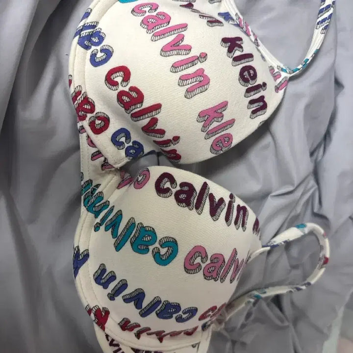 [BUNJANG] Calvin Klein Bra / 켈빈클라임 브라