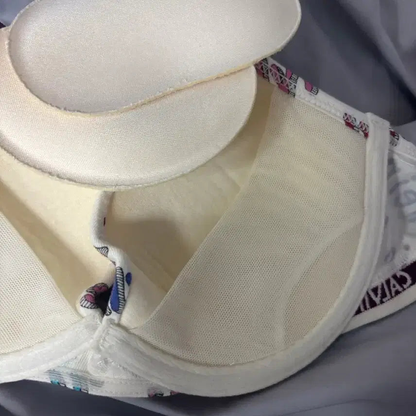 [BUNJANG] Calvin Klein Bra / 켈빈클라임 브라