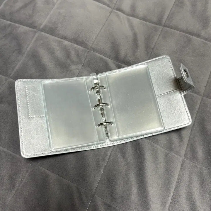 [BUNJANG] aespa Winter Photocard Book + 증사 / 에스파 윈터 포카북+증사