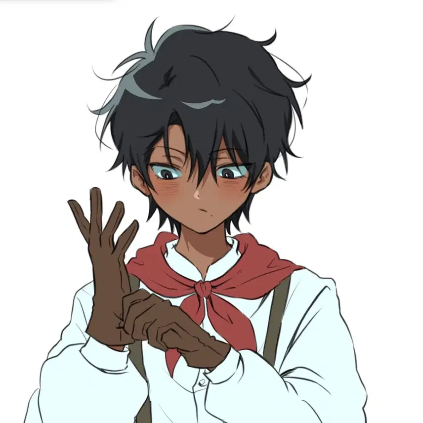 [BUNJANG] Custom Illustration Commission / 그림 커미션