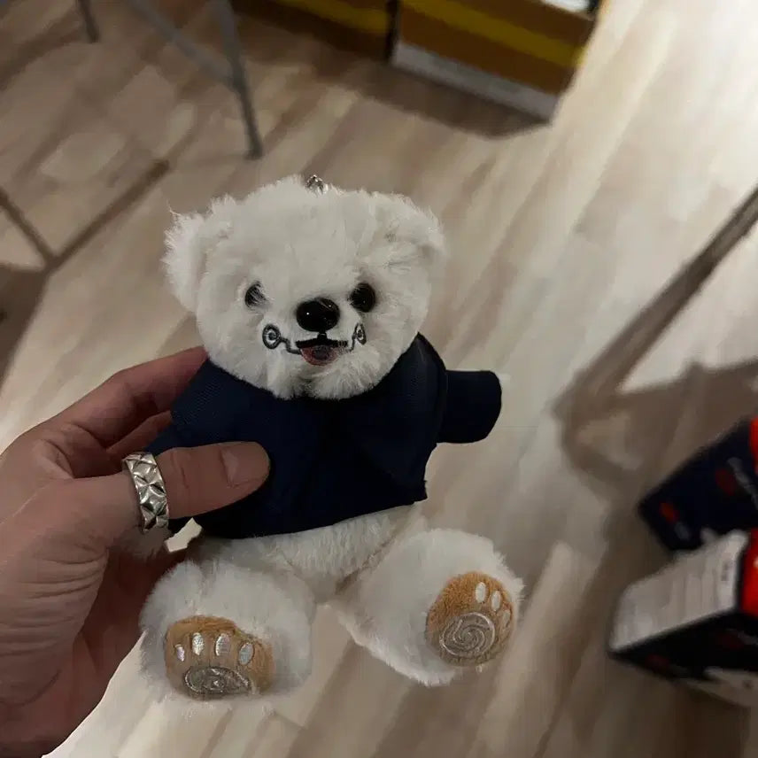 [BUNJANG] Jujutsu Kaisen Plush Doll / 주술회전 굿즈 인형