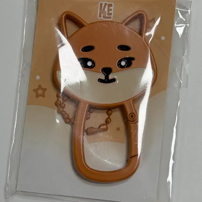 [BUNJANG] Day6 Young K Carabiner / 데이식스 영케이 케 메탈카라비너 양도