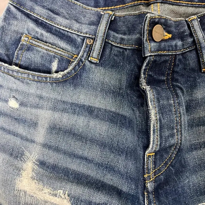 [BUNJANG] Fear of God 7th 3-Year Denim Jeans / 피어오브갓 7th 3year 데님