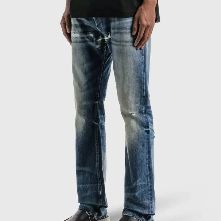 [BUNJANG] Fear of God 7th 3-Year Denim Jeans / 피어오브갓 7th 3year 데님