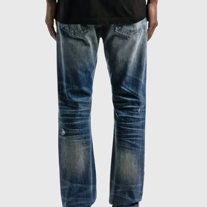 [BUNJANG] Fear of God 7th 3-Year Denim Jeans / 피어오브갓 7th 3year 데님