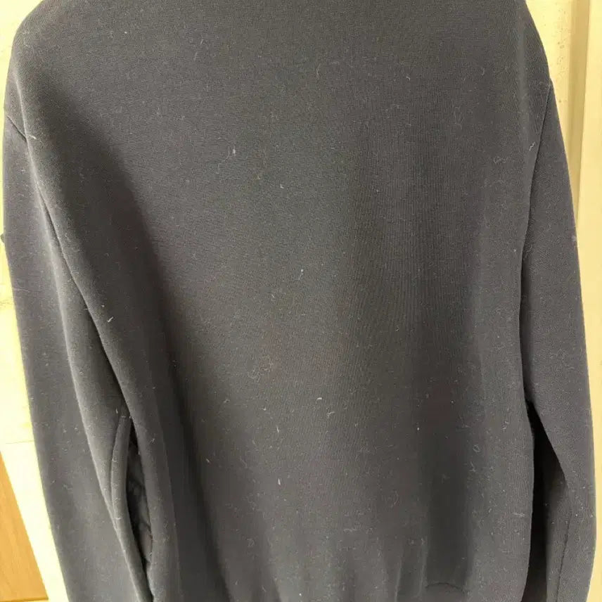 [BUNJANG] Moncler Knit Padded Jacket / 몽클레어 니트 패딩 M