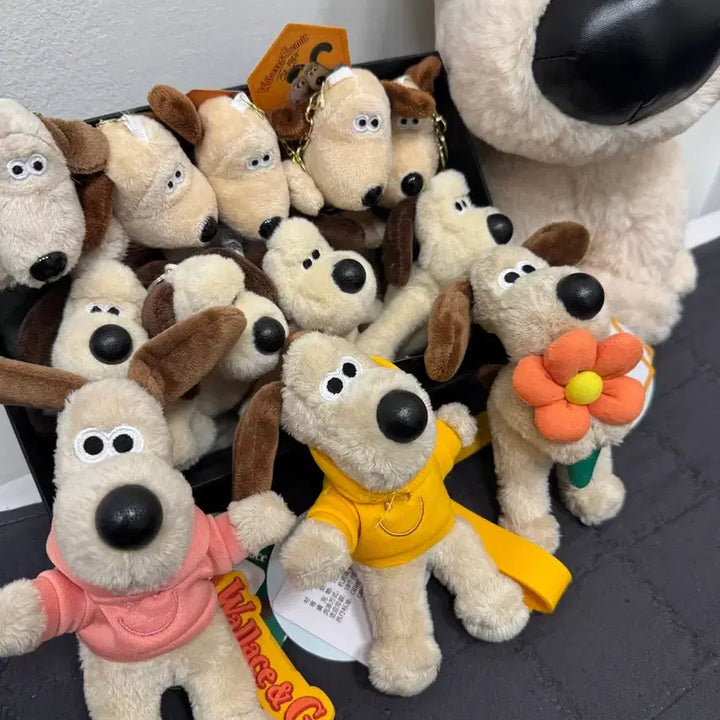 [BUNJANG] Gromit Bundle Set (13 Items) / 그로밋 일괄판매 총13ea 일괄판매
