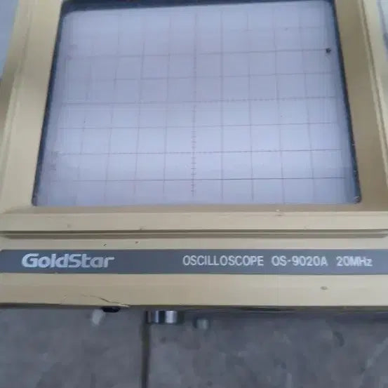 [BUNJANG] Goldstar Rare Electronic Device / 골드스타전자제품희귀종가격조정