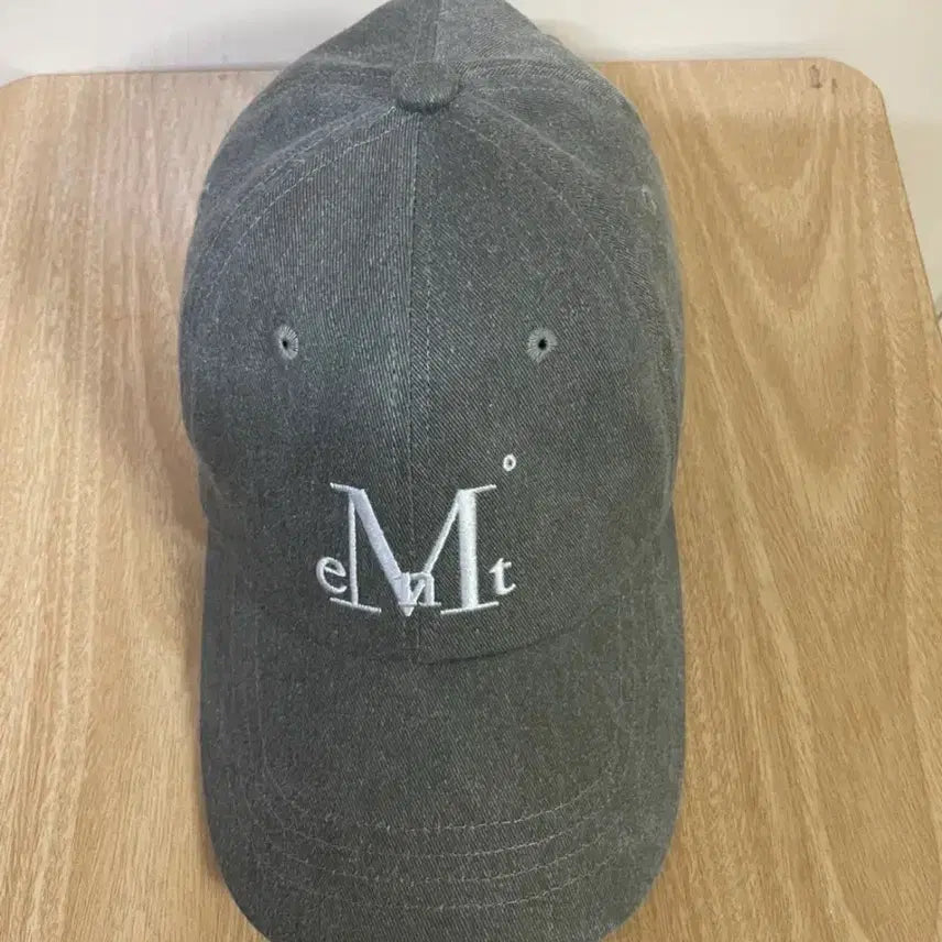 [BUNJANG] Musinsa Ball Cap / 무센트 볼캡