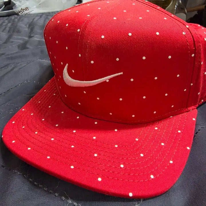 [BUNJANG] Nike Golf Pro Golf Cap / 나이키 프로 골프라인 볼캡 사이즈 넉넉 신동품