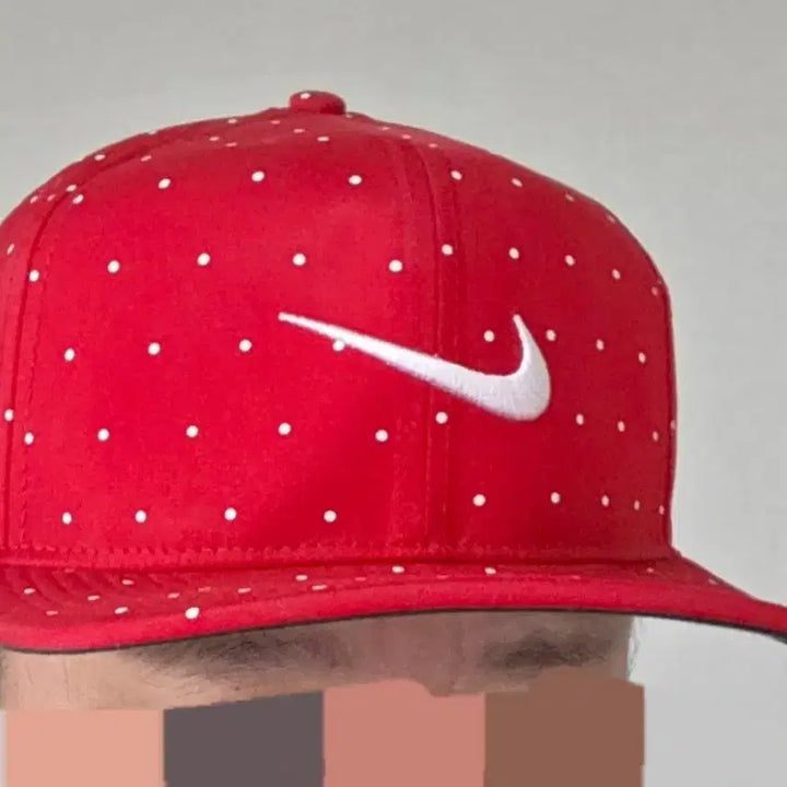 [BUNJANG] Nike Golf Pro Golf Cap / 나이키 프로 골프라인 볼캡 사이즈 넉넉 신동품