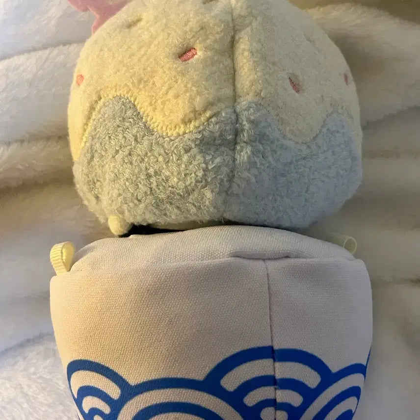 [BUNJANG] Bingsu Doll Clothes / 빙수 인형옷