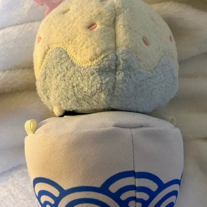 [BUNJANG] Bingsu Doll Clothes / 빙수 인형옷