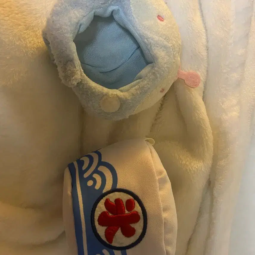 [BUNJANG] Bingsu Doll Clothes / 빙수 인형옷