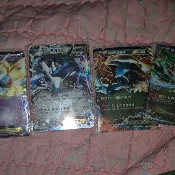 [BUNJANG] Pokemon Cards / 포켓몬카드 판매