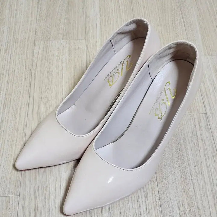 [BUNJANG] Chunky & Stiletto Heels / 7센티 청키, 10센티 스틸레토