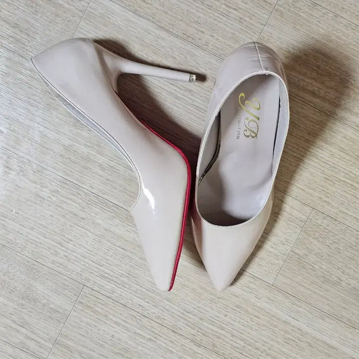 [BUNJANG] Chunky & Stiletto Heels / 7센티 청키, 10센티 스틸레토