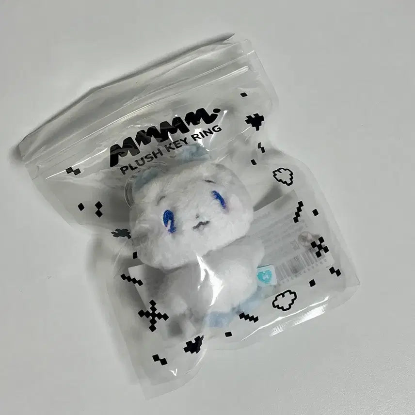 [BUNJANG] PLAVE Memu Keyring / 플레이브 몌무 키링