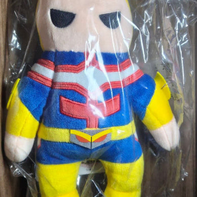 [BUNJANG] All Might E Prize Figure / [미개봉] 올마이트 인형 E상 히로아카 제일복권 이어지는마음