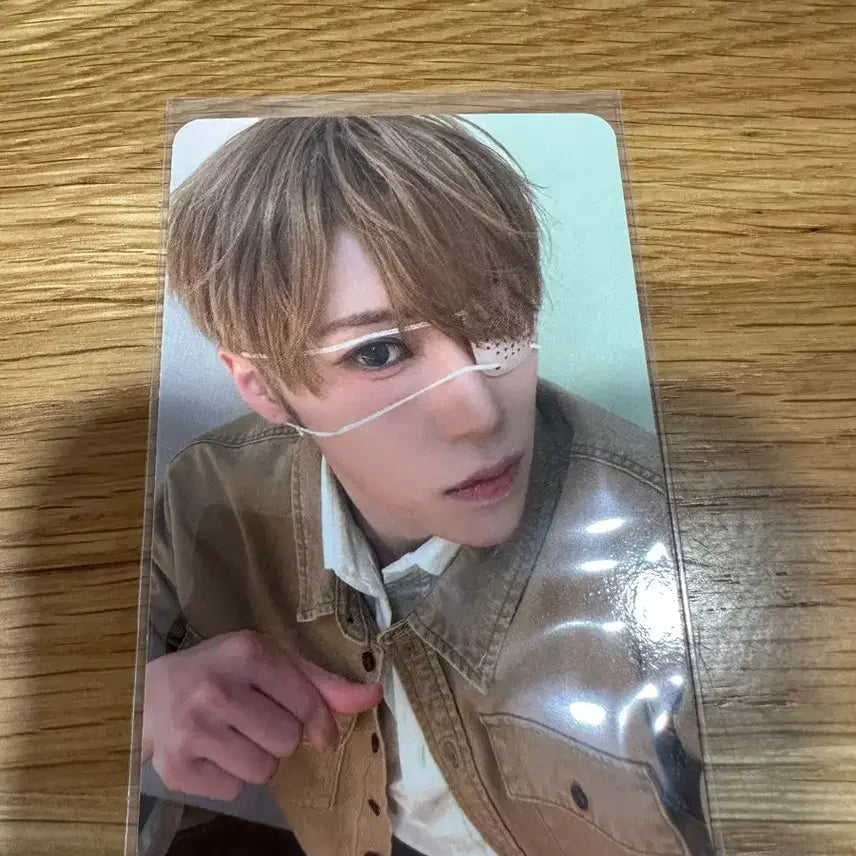 [BUNJANG] Alpha Drive One Arno Explorer POB / 알파드라이브원 - 아르노 탐험가 (애플뮤직 특전)