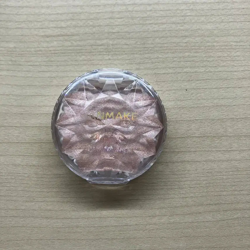 [BUNJANG] Canmake Beam Highlighter 03 / 캔메이크 빔 하이라이터 03