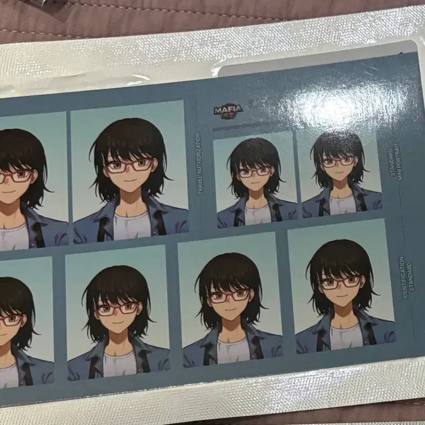 [BUNJANG] Exchange Item / hsy님 교환글