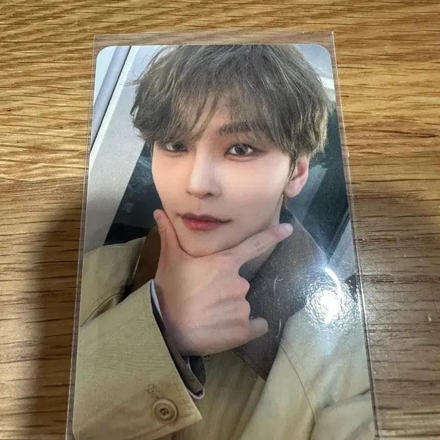 [BUNJANG] Alpha Drive One Sin-Long Explorer POB / 알파드라이브원 - 씬롱 탐험가 (애플뮤직 특전)