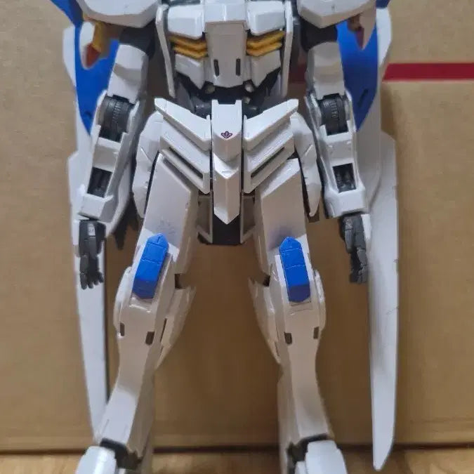 [BUNJANG] Gundam Barbatos 1/100 Full Mechanics Model Kit / 풀 메카닉스 1/100 건담 바알 판매