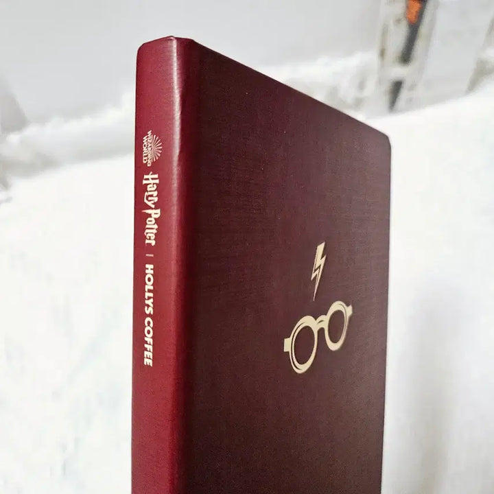 [SOLD OUT] 해리포터 2021 할리스 콜라보 다이어리 펜 세트