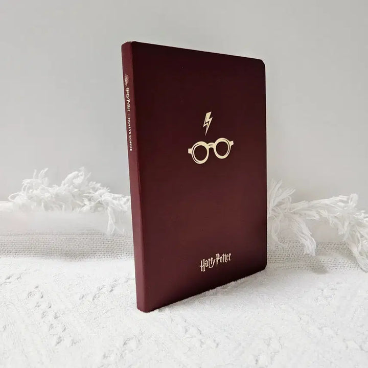 [SOLD OUT] 해리포터 2021 할리스 콜라보 다이어리 펜 세트