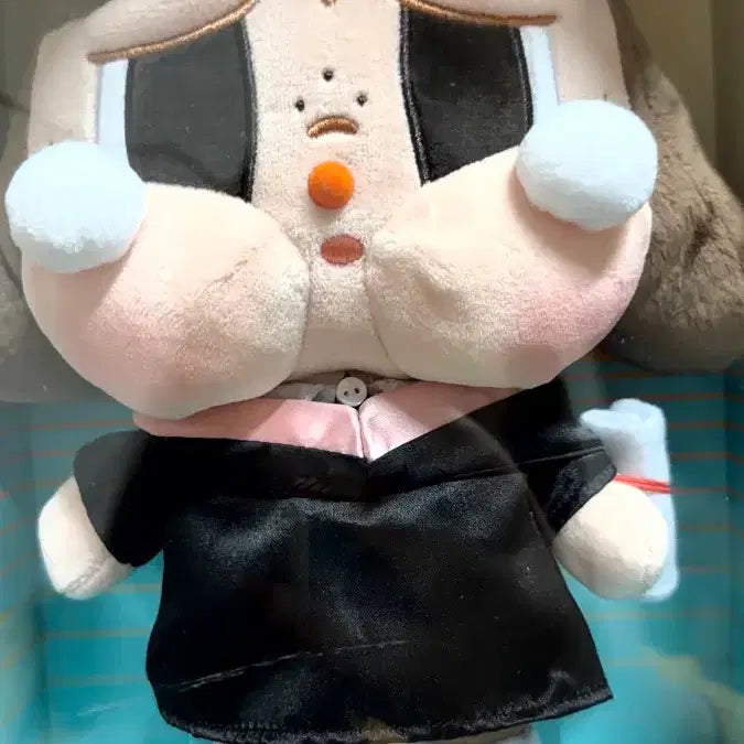 [BUNJANG] Crybaby PLUSH DOLL / 크라이베이비 인형 PLUSH DOLL 새상품
